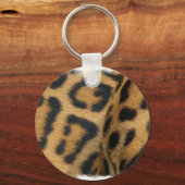 ジャガー1 キーホルダー (正面)