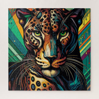 ジャガー600ピースパズル ジグソーパズル