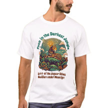 ジャガー・ウォリアーの精神を解アステカき放つ – -I