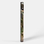 ジャガー キューブケース Case-Mate iPhoneケース iPhone 13 Pro Maxケース (右側面)