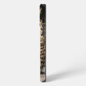 ジャガー キューブケース Case-Mate iPhoneケース iPhone 13 Pro Maxケース (左側面)