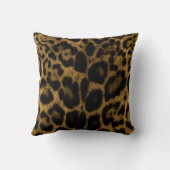 ジャガー クッション (裏面)