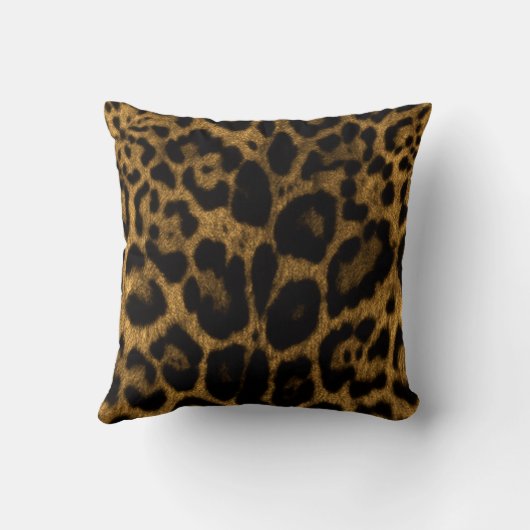 ジャガー クッション (裏面)