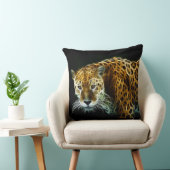 ジャガー クッション (椅子)