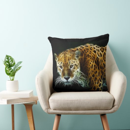 ジャガー クッション (椅子)