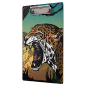 ジャガー クリップボード (左)