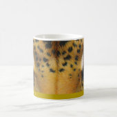 ジャガー コーヒーマグカップ (中央)