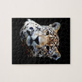 ジャガー ジグソーパズル (横)