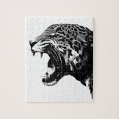 ジャガー ジグソーパズル (縦)