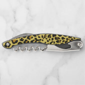 ジャガー ソムリエナイフ (裏面)