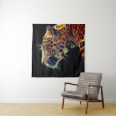 ジャガー タペストリー (インサイチュ)