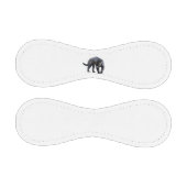 ジャガー・ディアブロ白野球 野球ボール (パネル)