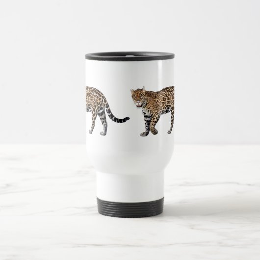 ジャガー トラベルマグ (中央)