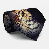 ジャガー ネクタイ (ロール)