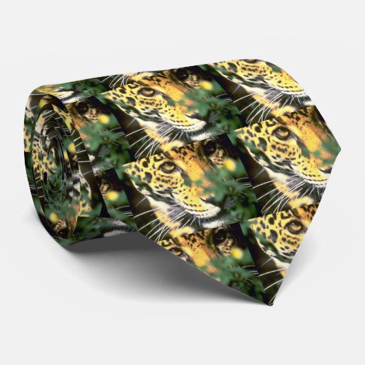 ジャガー ネクタイ (ロール)