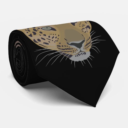 ジャガー ネクタイ (ロール)