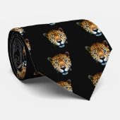 ジャガー ネクタイ (ロール)