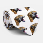 ジャガー ネクタイ (ロール)