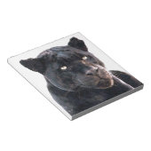 ジャガー ノートパッド (アングル)