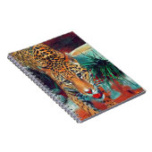 ジャガー ノートブック (右側)