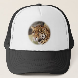 ジャガー・ハット キャップ