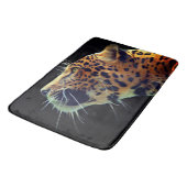 ジャガー バスマット (アングル)