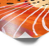 ジャガー フォトプリント            (角)