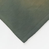 ジャガー フリースブランケット (角)