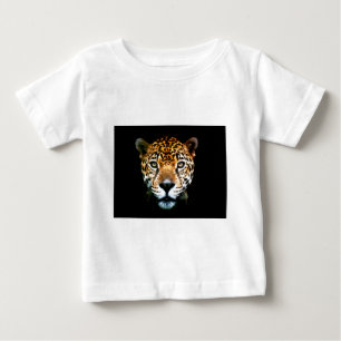 ジャガー ベビーTシャツ