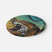 ジャガー ペーパープレート (アングル)