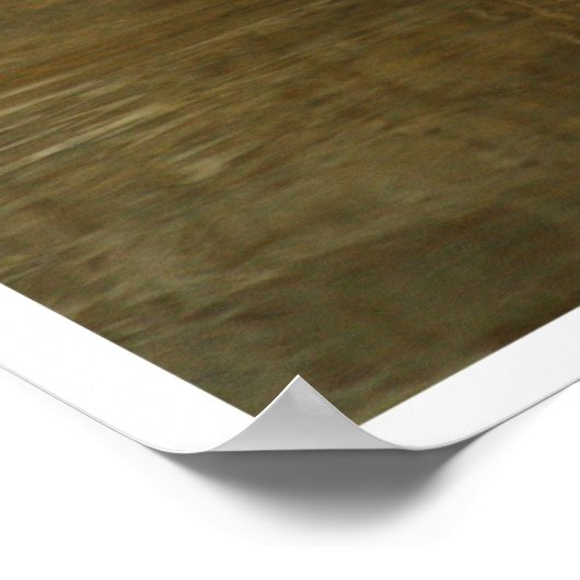 ジャガー ポスター (角)