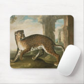 ジャガー マウスパッド (マウス)