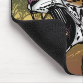 ジャガー マウスパッド (コーナー)