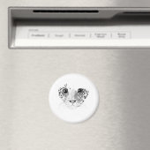 ジャガー マグネット (インサイチュ (食洗機))