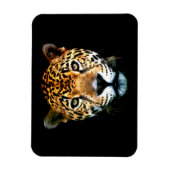 ジャガー マグネット (縦)