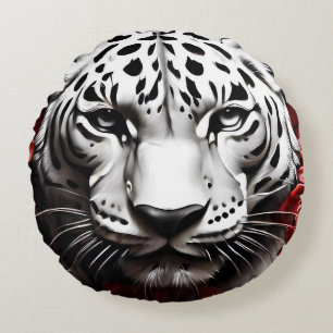ジャガー ラウンドクッション