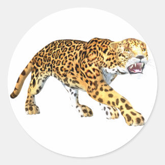 ジャガー ラウンドシール