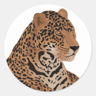 ジャガー ラウンドシール