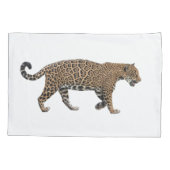 ジャガー 枕カバー (裏面)