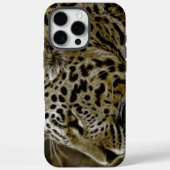 ジャガー Case-Mate iPhoneケース (裏面)