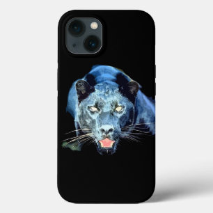 ジャガー iPhone 13ケース