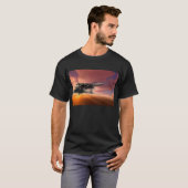 ジャガー Tシャツ (正面フル)