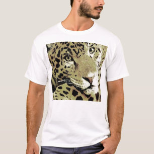 ジャガー Tシャツ