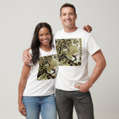 ジャガー Tシャツ (ユニセックス)