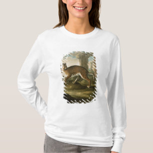 ジャガー Tシャツ