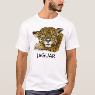 ジャガー Tシャツ