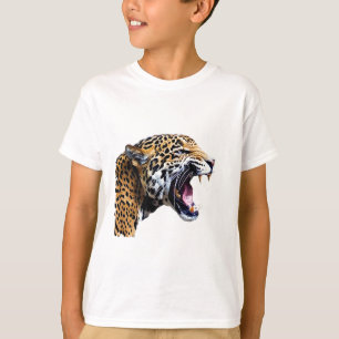 ジャガー Tシャツ