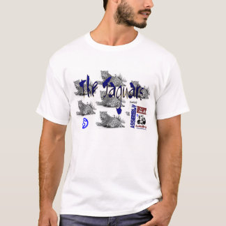 ジャガー Tシャツ