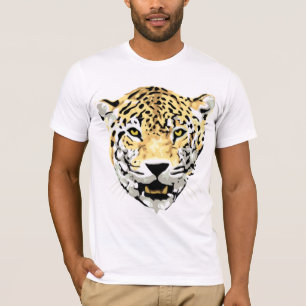 ジャガー Tシャツ