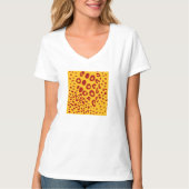 ジャガー – Tシャツ (正面)